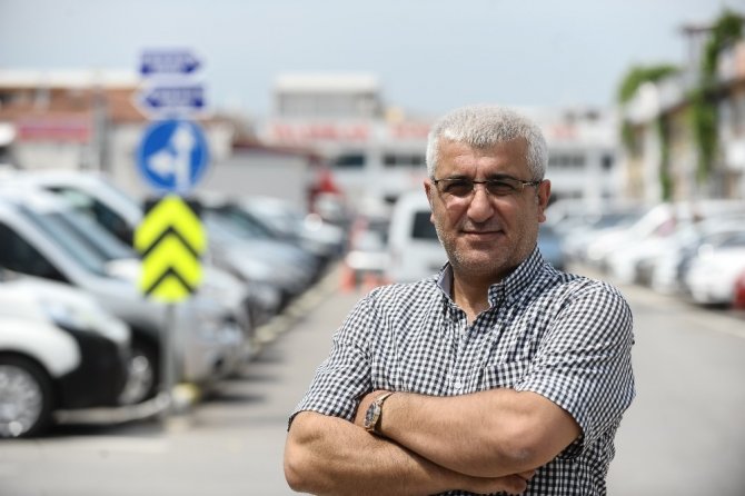 2. El Araç Satışında İlk Soru Artık ’Mtv’ Oldu