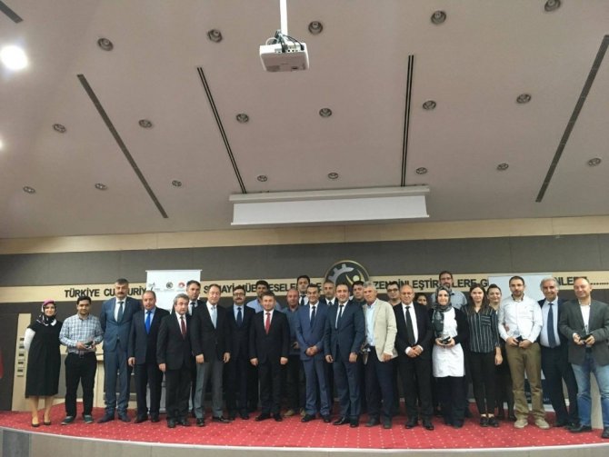 Kobi’lere 23 Milyon 787 Bin 524 Liralık Destek