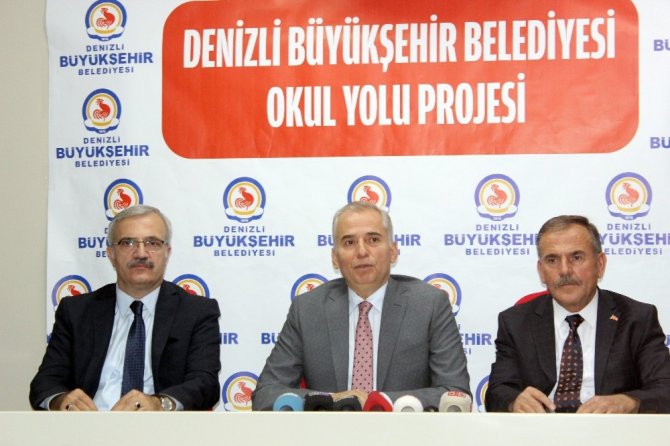 Öğrenci Velileri Çocuklarını Akıllı Telefondan Takip Edecek