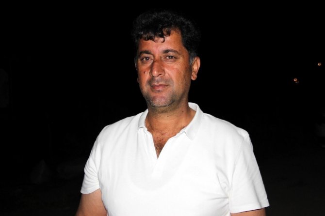 Çiftçinin ‘Beyaz Altın’ Mutluluğu