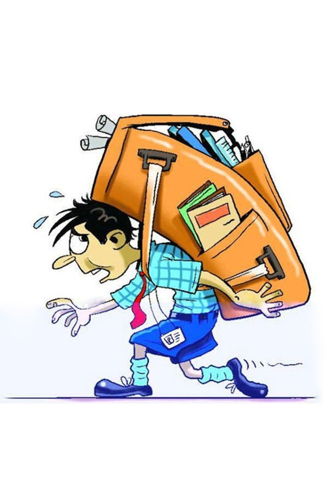 Uzmandan Okul Çantası Hesabı