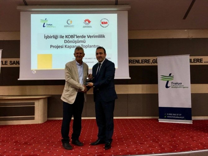 Kobi’lere 23 Milyon 787 Bin 524 Liralık Destek