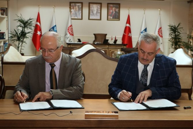 Başkan Aydın’ın Eğitime Desteği Devam Ediyor