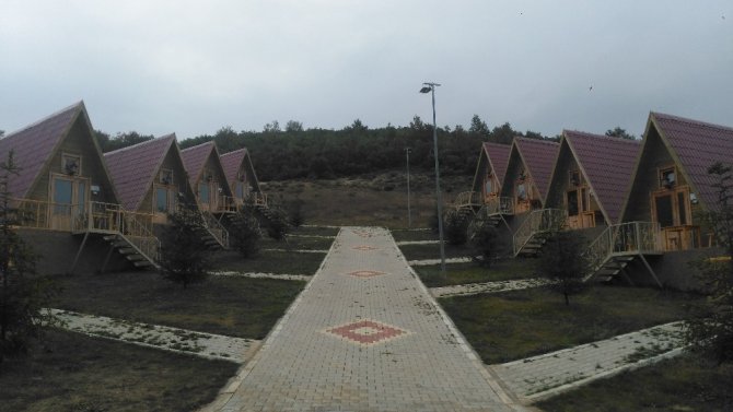 Bursa’da Sonbahar Güzelliği