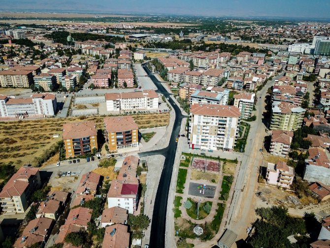 Malatya’da Değişim Ve Dönüşüm Çalışmaları