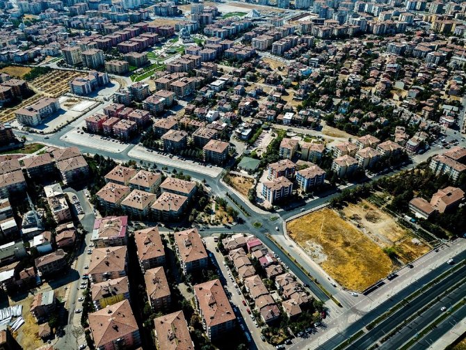 Malatya’da Değişim Ve Dönüşüm Çalışmaları