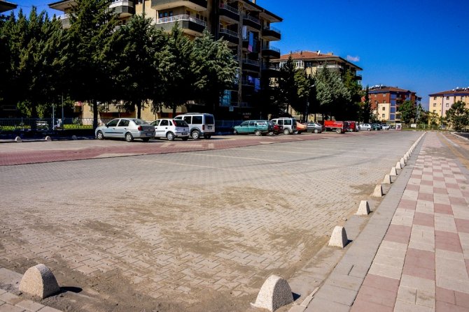Malatya’da Değişim Ve Dönüşüm Çalışmaları