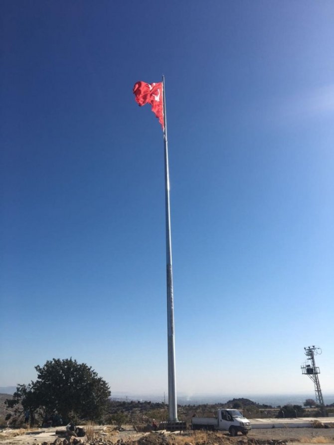 Manisa’nın Çöpü Artık Sorun Yerine Gelir Getirecek
