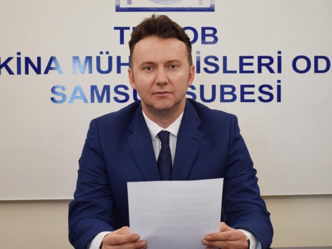 Mmo’dan Mühendis Yetkilendirme Kursu