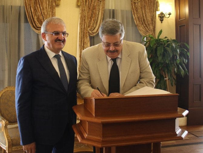 Antalya Rus Turist Sayısında Bütün Zamanların Rekorunu Kırdı