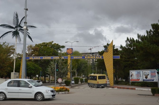 Sonbahar Etkisini Göstermeye Başladı