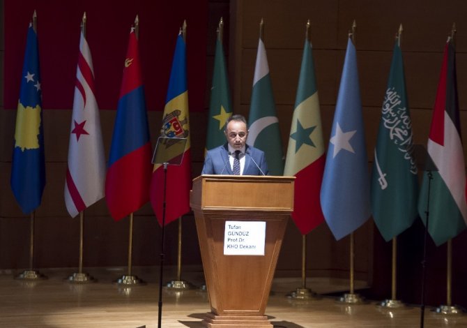 Bakan Canikli: “Müttefiklerimiz Parasını Peşin Ödediğimiz Silahları Bize Göndermediler”