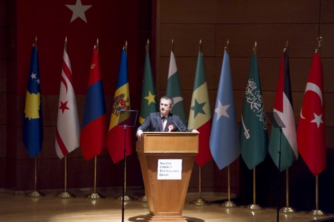 Bakan Canikli: “Müttefiklerimiz Parasını Peşin Ödediğimiz Silahları Bize Göndermediler”