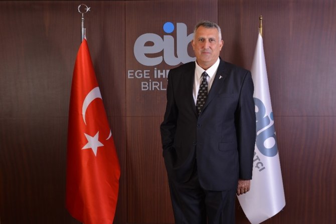 Ege Bölgesi Narenciye Rekoltesi 428 Bin Ton