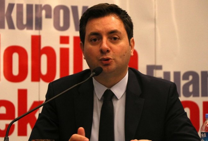 Çukurova Mobilya Ve Dekorasyon Fuarı Açılıyor