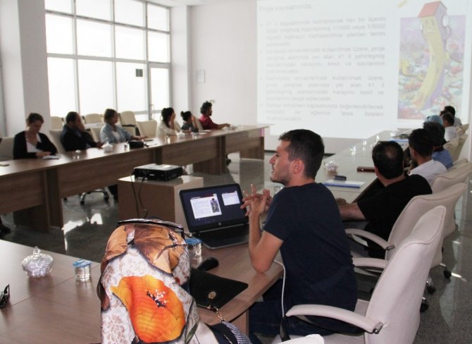 Büyükşehir Gürültü Kirliliği İle Mücadele Başlattı