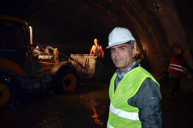 Van’da 32 Virajlar Tarih Oluyor