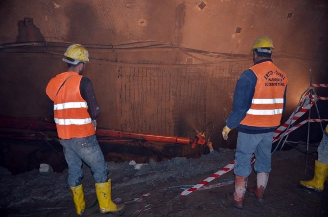 Van’da 32 Virajlar Tarih Oluyor