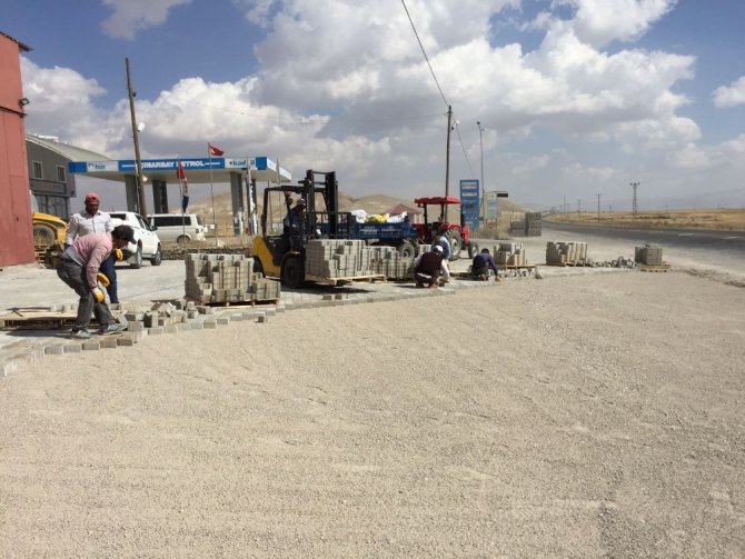 Ayrancılar Mahallesi Yolun Kavuştu