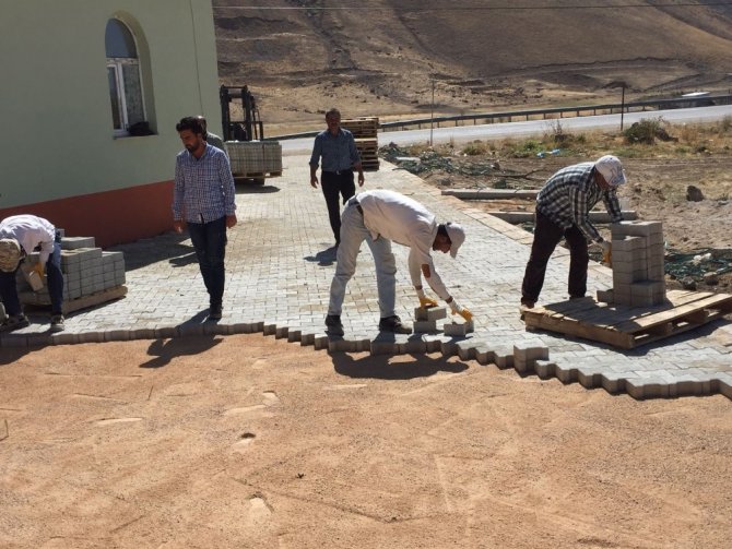 Ayrancılar Mahallesi Yolun Kavuştu