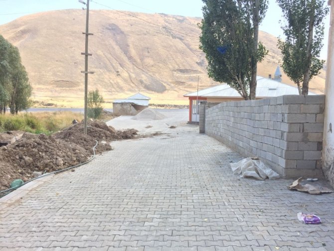 Ayrancılar Mahallesi Yolun Kavuştu