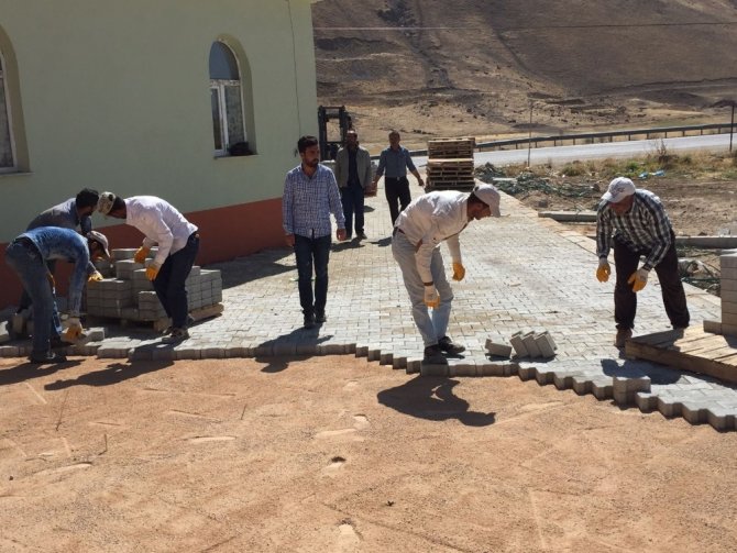 Ayrancılar Mahallesi Yolun Kavuştu