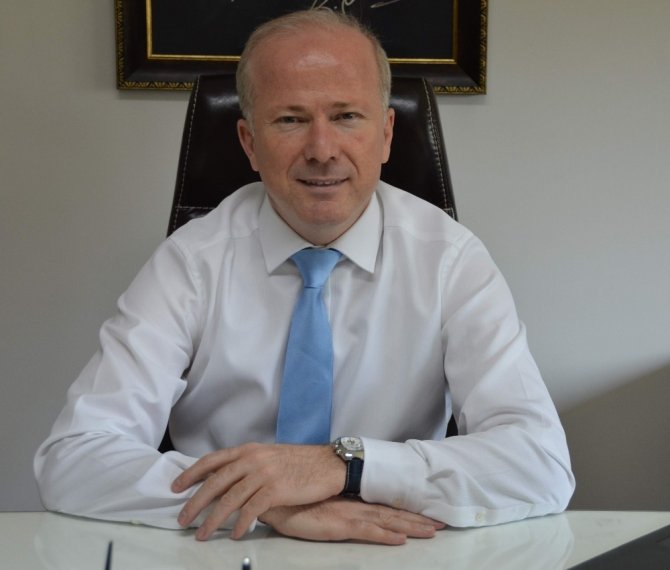 Karaarslan; “Risk Grubundaki Kişilerin Grip Aşısı Yaptırmalarını Öneriyoruz”