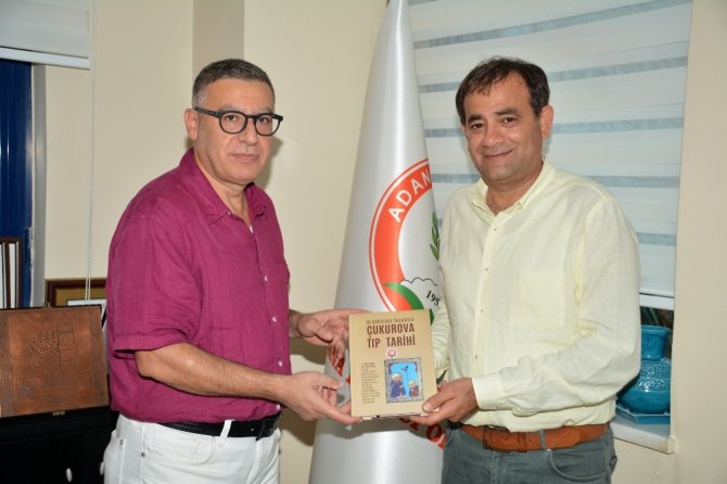 Özkan: “İlacın Ucuz Ve Ulaşılabilir Olmasını Savunuyoruz”