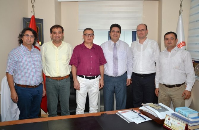 Özkan: “İlacın Ucuz Ve Ulaşılabilir Olmasını Savunuyoruz”