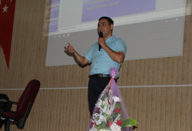 Usta Öğretici Uyum Semineri Kursu