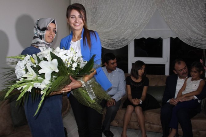 Aydın’da 175 Bin Öğrenci Evinde Ziyaret Edilecek