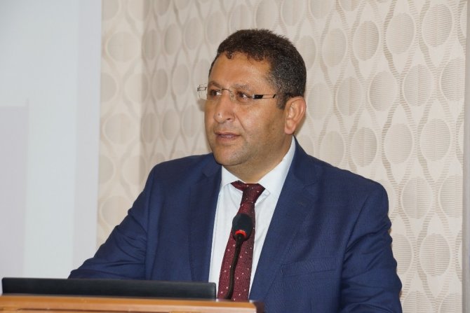 Aydın’da Roman Kadınlar İş Gücü Piyasasına Kazandırılıyor