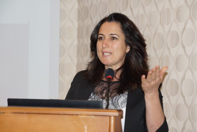 Aydın’da Roman Kadınlar İş Gücü Piyasasına Kazandırılıyor