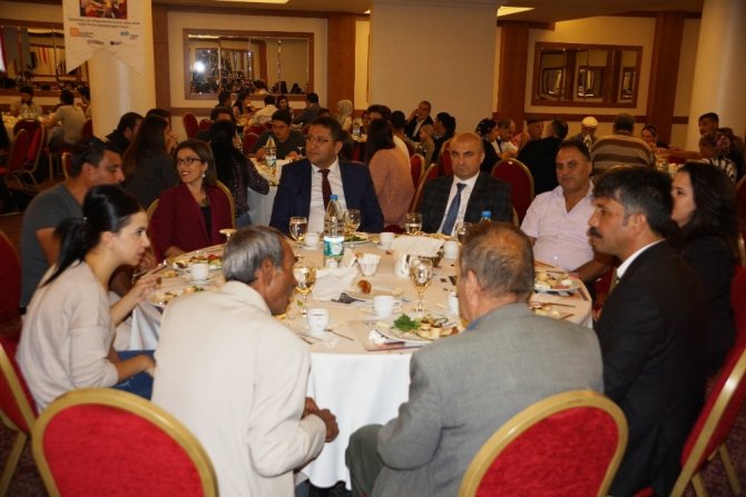 Aydın’da Roman Kadınlar İş Gücü Piyasasına Kazandırılıyor