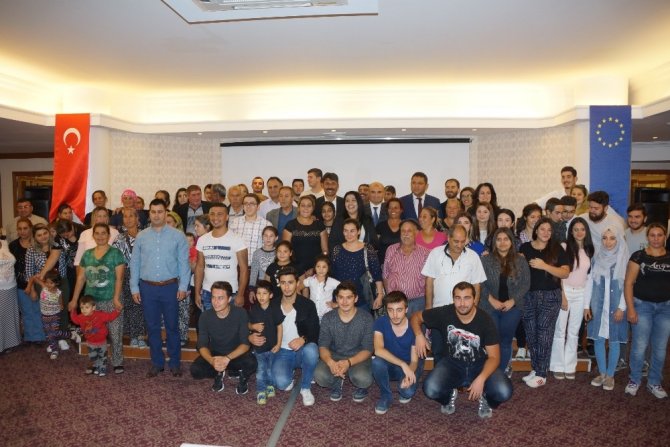 Aydın’da Roman Kadınlar İş Gücü Piyasasına Kazandırılıyor