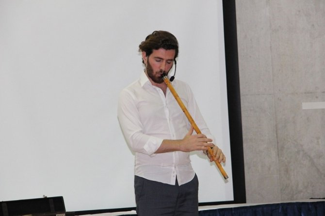 İlham Veren Konuşmacılar Hayat Değiştiren Fikirlerini Tedxyouth’ta Anlattı