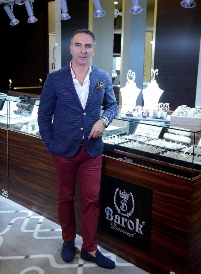 Mücevherseverler Beklediği Fırsat Günlerini Başladı