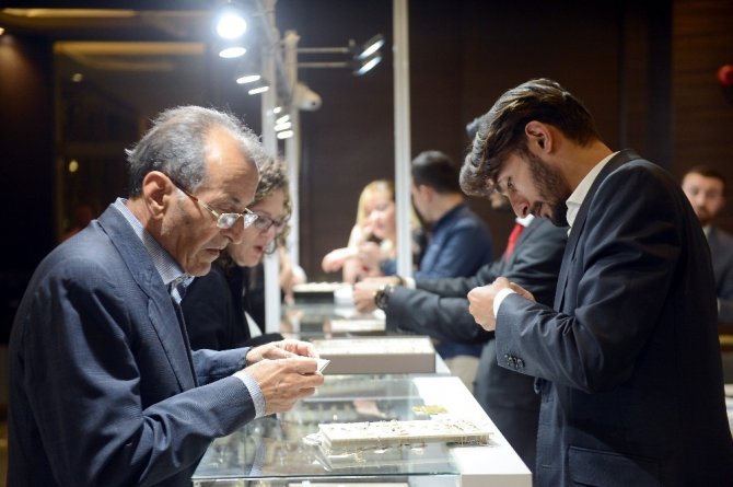 Mücevherseverler Beklediği Fırsat Günlerini Başladı