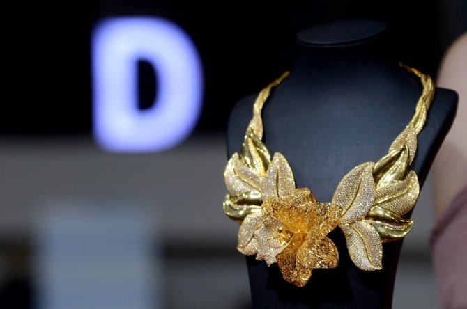 Mücevherseverler Beklediği Fırsat Günlerini Başladı