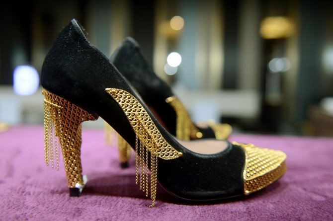 Mücevherseverler Beklediği Fırsat Günlerini Başladı