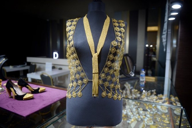 Mücevherseverler Beklediği Fırsat Günlerini Başladı