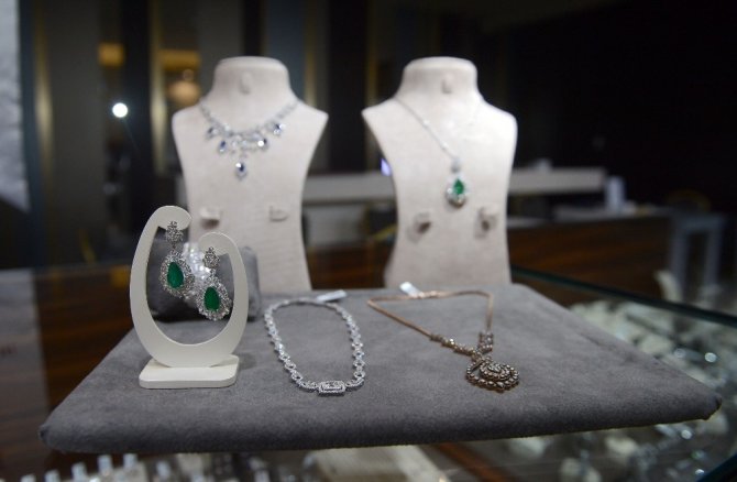 Mücevherseverler Beklediği Fırsat Günlerini Başladı