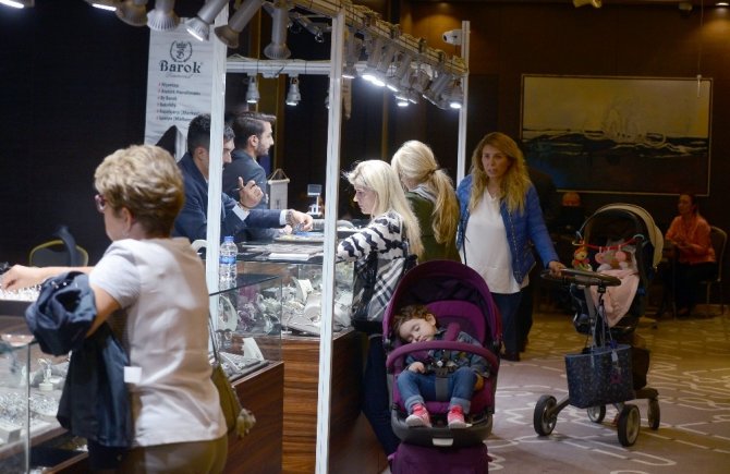 Mücevherseverler Beklediği Fırsat Günlerini Başladı