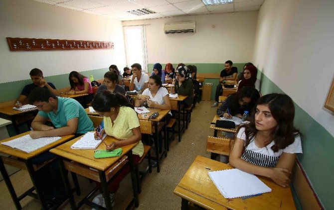 Baysem’de Derslik Sayısı Artırıldı