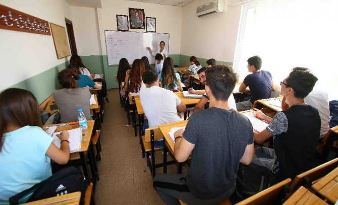 Baysem’de Derslik Sayısı Artırıldı