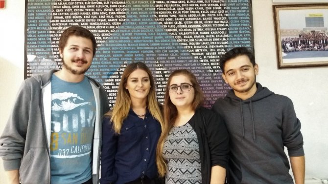 Bu Okulu Minik Öğrenciler Para Toplayarak Yaptırdı