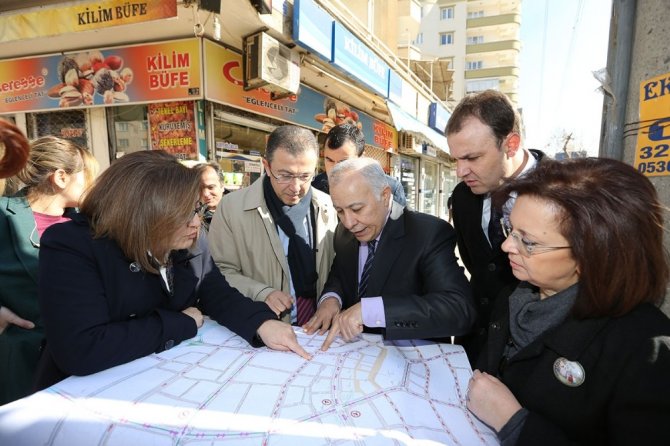 Sola Dönüşlerin Yasaklandığı Kavşaklarda Verimlilik Arttı