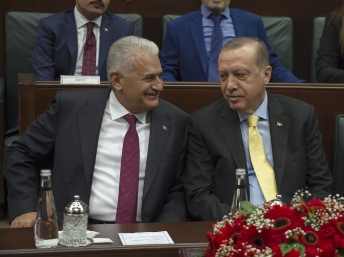 Cumhurbaşkanı Erdoğan: "Ambargolar Artarak Devam Edecektir"