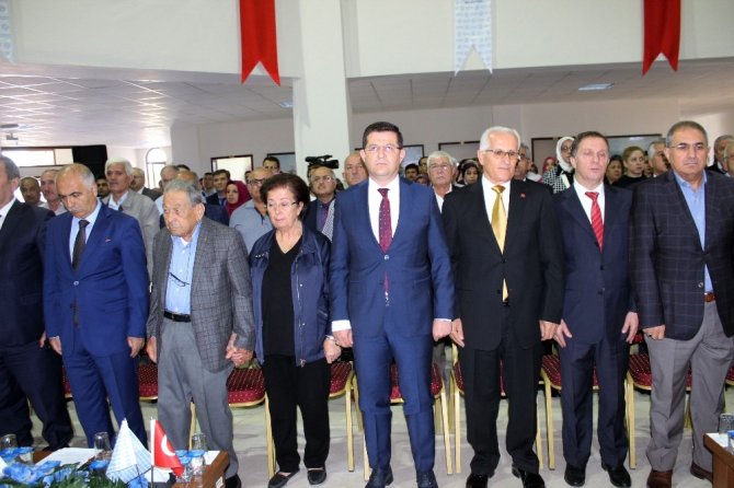 Merkezefendi’nin Kazandırdığı 18 Kütüphane Törenle Açıldı