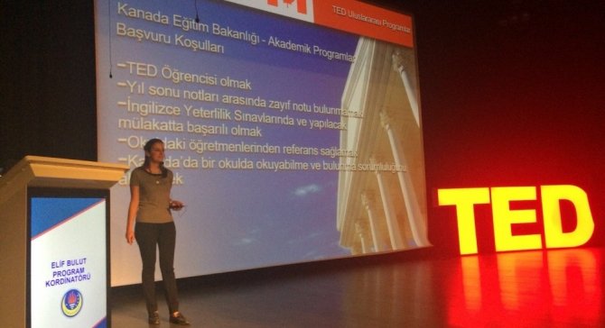 Malatya’daki Lise Öğrencilerine Çift Diploma İmkanı